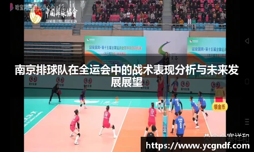 南京排球队在全运会中的战术表现分析与未来发展展望
