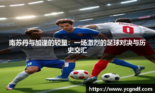 南苏丹与加逢的较量：一场激烈的足球对决与历史交汇